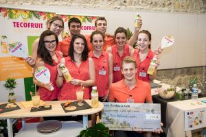 Equipe Tecofruit