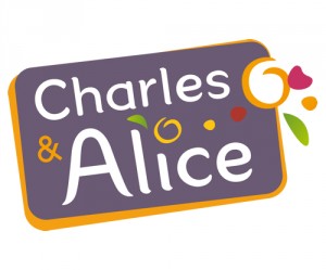 logo Charles et Alice