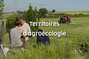 Territoires d'agroécologie Terra Isara