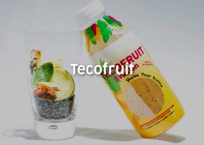 Tecofruit