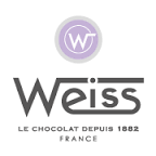 logo chocolat Weiss