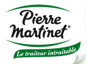 logo Pierre Martinet