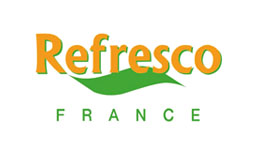 logo Refresco