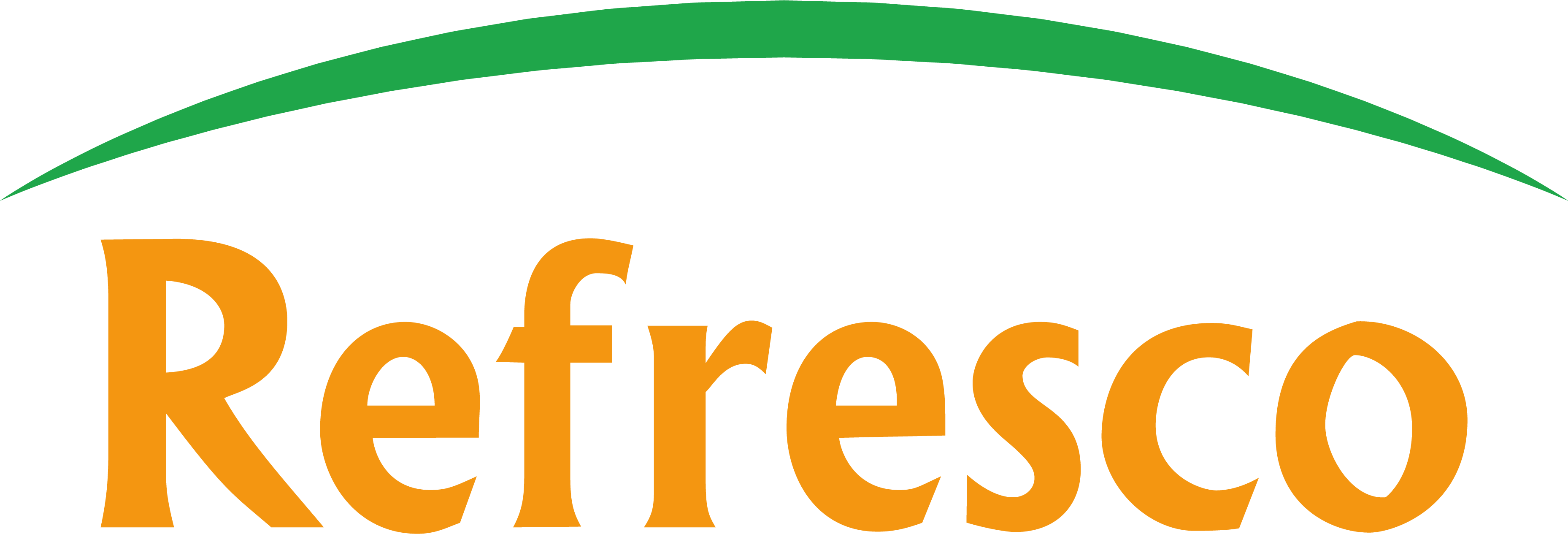 logo Refresco