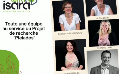 Aujourd’hui, ¼ des exploitants agricoles ont plus de 60 ans et le nombre d’exploitations est toujours en baisse. Comment y remédier ? 👴👩‍🌾