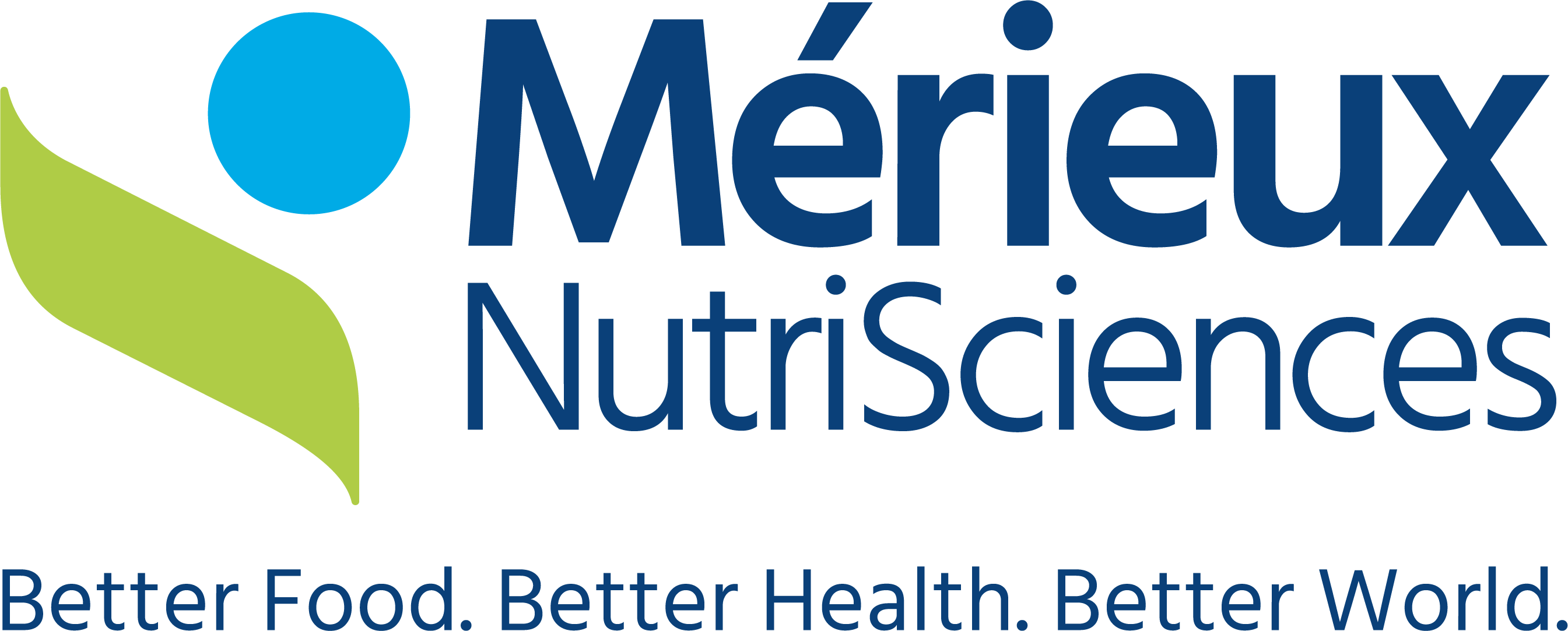 logo Merieux