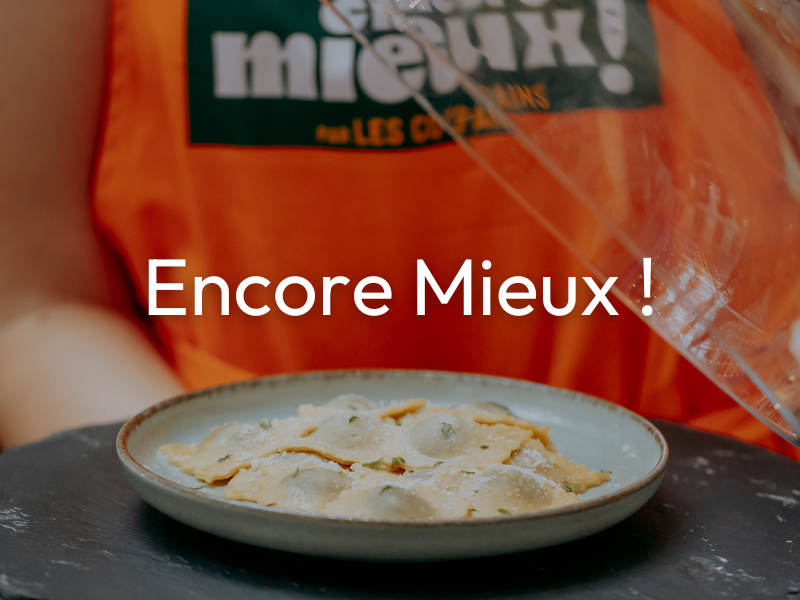 Encore Mieux