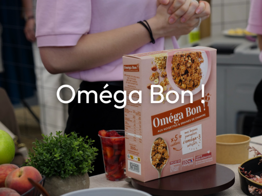 Oméga Bon